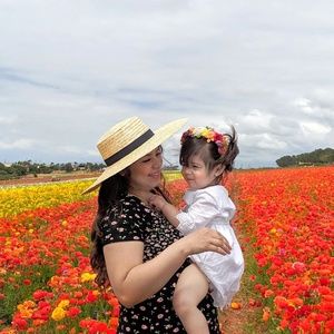 Meet your Posher, Jael